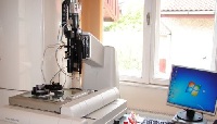 microscope